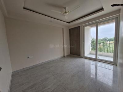 Bedroom Image of 1356 Sq.ft 3 BHK Apartment / Flat for sale in Jagatpura Jaipur for Rs. 5700000