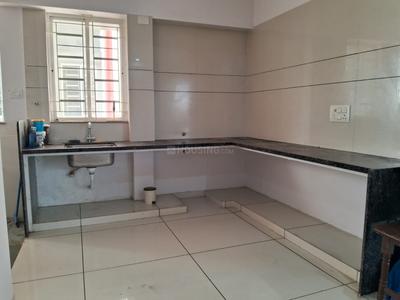 Kitchen Image of 1450 Sq.ft 3 BHK Apartment / Flat for sale in New Alkapuri Vadodara for Rs. 6490000