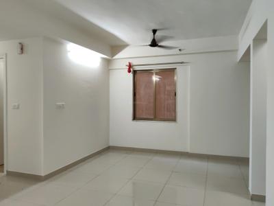 Living Room Image of 945 Sq.ft 3 BHK Apartment / Flat for rent in Tata Amantra, Bhiwandi Thane for Rs. 23000