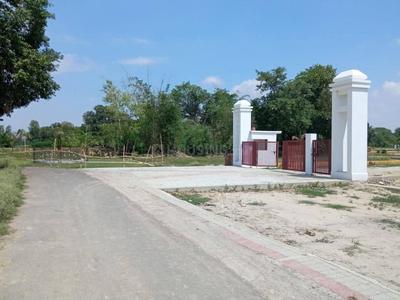 Image of 1000 Sq.ft Residential Plot / Land for sale in Sarojini Nagar, Lucknow for Rs. 3700000