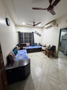 Living Room Image of 500 Sq.ft 2 BHK Apartment / Flat for sale in Karelibagh Vadodara for Rs. 4200000