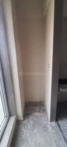 Balcony Image of 1198 Sq.ft 3 BHK Apartment / Flat for sale in UCT Unique Exotica, Dadar East Mumbai for Rs. 65000000