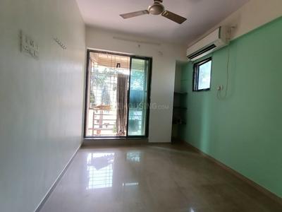 Hall Image of 680 Sq.ft 1 BHK Apartment / Flat for sale in Airoli Navi Mumbai for Rs. 9600000