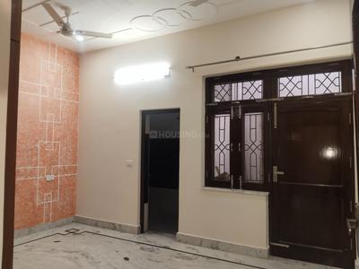 Bedroom Image of 1400 Sq.ft 2 BHK Builder Floor for rent in GMS Road Dehradun for Rs. 20000