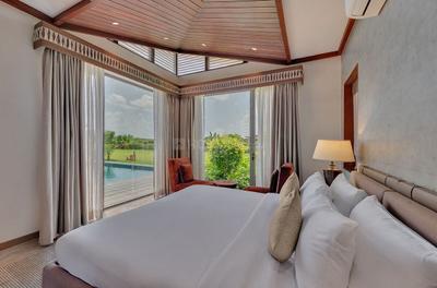 Bedroom Image of 1850 Sq.ft 3 BHK Independent House for sale in Kamal Vihar Raipur for Rs. 6500000