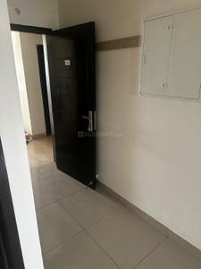 Bedroom Image of 634 Sq.ft 2 BHK Apartment / Flat for rent in VGN Fairmont, Guindy Chennai for Rs. 40000