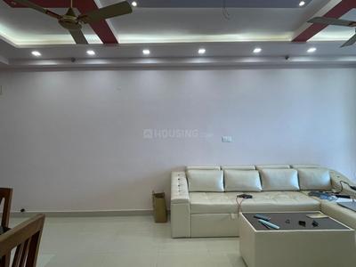 Hall Image of 1825 Sq.ft 3 BHK Apartment / Flat for sale in Rajat Aagaman, Purba Barisha Kolkata for Rs. 15500000