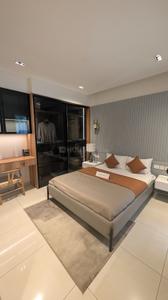 Bedroom Image of 1080 Sq.ft 2 BHK Apartment / Flat for sale in Provident Botanico, Thirumalashettyhally Bengaluru for Rs. 13500000