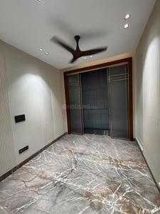 Hall Image of 2400 Sq.ft 4 BHK Builder Floor for sale in Green Park Extension New Delhi for Rs. 85000000