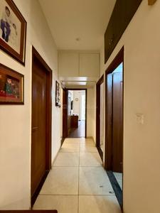Image of 1600 Sq.ft 3 BHK Apartment / Flat for sale in Sushma Crescent, Dhakoli, Zirakpur for Rs. 10500000