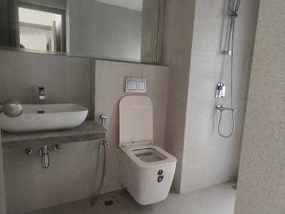 Image of 860 Sq.ft 2.5 BHK Apartment / Flat for sale in PS One 10, New Town, Kolkata for Rs. 15000000