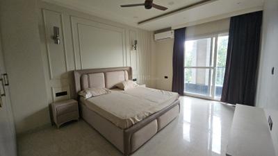 4 BHK Independent Builder Floor