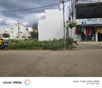 Image of 600 Sq.ft Residential Plot / Land for sale in Manganahalli, Bengaluru for Rs. 7200000