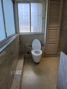Image of 1000 Sq.ft 2 BHK Apartment / Flat for rent in Vashi, Navi Mumbai for Rs. 55000