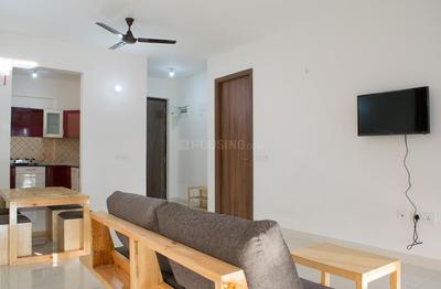 Hall Image of Manish Nest in Doddanagamangala, Bengaluru