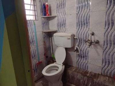 Image of 900 Sq.ft 2 BHK Apartment / Flat for rent in Dum Dum, Kolkata for Rs. 14000