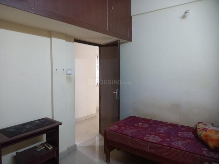Choolaima Nagar, Thoraipakkam Bedroom 1
