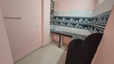 Dwarkamai Nagar Kitchen 2