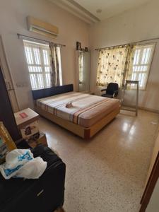 Bedroom Image of 1400 Sq.ft 4 BHK Independent House for sale in Subhanpura Vadodara for Rs. 12000000
