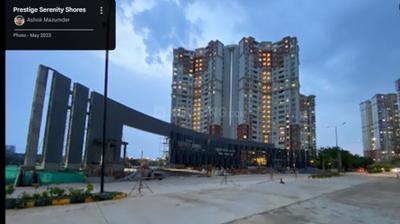 Image of 1987 Sq.ft 3.5 BHK Apartment / Flat for sale in Prestige Serenity Shores by Prestige Projects Pvt Ltd, Varthur, Bengaluru for Rs. 32000000