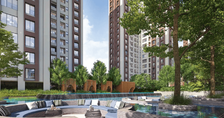Lodha Mirabelle Main Image 1