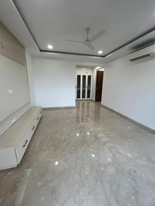 Hall Image of 3000 Sq.ft 4 BHK Builder Floor for sale in MDC Sector 4 Panchkula for Rs. 55000000