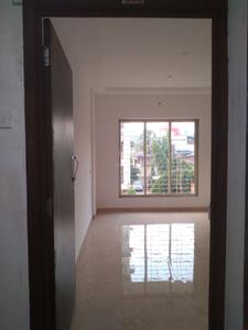 Main Entrance Image of 670 Sq.ft 1 BHK Apartment / Flat for sale in RNA NG Platinum City, Vasai East Vasai for Rs. 3800000