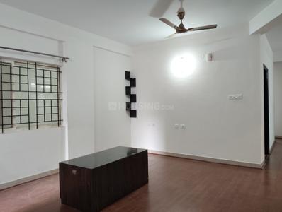 Bedroom Image of 1315 Sq.ft 3 BHK Apartment / Flat for sale in Choodasandra Bengaluru for Rs. 12550000