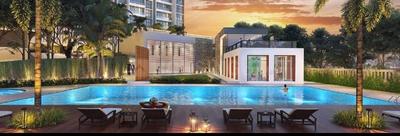Image of 2746 Sq.ft 3.5 BHK Apartment / Flat for sale in Gaurs Aspire Centurian Park, Noida Extension, Greater Noida for Rs. 22000000