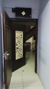 Hall Image of 940 Sq.ft 3 BHK Apartment / Flat for sale in Ravapar Morbi for Rs. 3500000