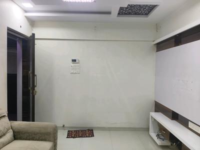 Living Room Image of 1000 Sq.ft 2 BHK Apartment / Flat for sale in Kalyan West Kalyan for Rs. 7999000