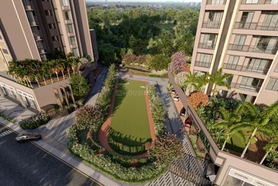 Image of 1603 Sq.ft 3 BHK Apartment / Flat for sale in Tulip Infinity Avana, Punawale, Pune for Rs. 11000000