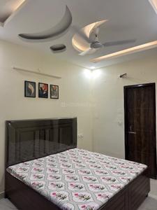 Bedroom Image of 850 Sq.ft 2 BHK Independent House for rent in Kharar Mohali for Rs. 18000