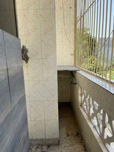 Balcony Image of 684 Sq.ft 2 BHK Builder Floor for sale in Surya Nagar Ghaziabad for Rs. 6000000