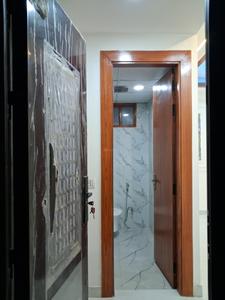 Main Entrance Image of 1550 Sq.ft 3 BHK Apartment / Flat for sale in Sector 104 Noida for Rs. 7080000