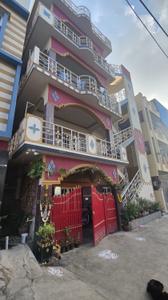 Image of 600 Sq.ft 2 BHK Builder Floor for rent in Katamnallur, Bengaluru for Rs. 9500