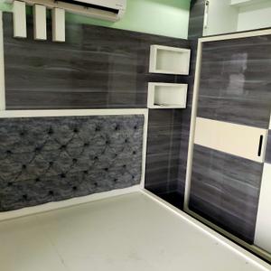 Bedroom Image of 1300 Sq.ft 3 BHK Apartment / Flat for sale in Ambika Florence Park, New Chandigarh Chandigarh for Rs. 14500000