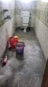 Image of 1210 Sq.ft 3 BHK Apartment / Flat for sale in Airport Gate no. 1, Kolkata for Rs. 4350000