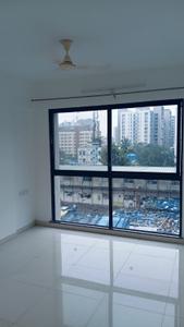 Hall Image of 692 Sq.ft 1 BHK Apartment / Flat for rent in Five Star ANP Retreat, Wakad Pune for Rs. 25000