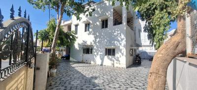 Balcony Image of 3465 Sq.ft 6 BHK Villa for sale in South Bopal Ahmedabad for Rs. 45000000