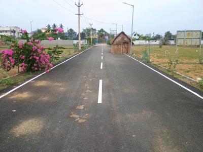 Image of 1422 Sq.ft Residential Plot / Land for sale in Kolappancheri, Chennai for Rs. 5972400