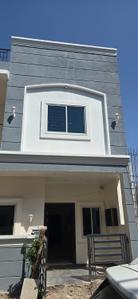 Image of 1800 Sq.ft 3 BHK Villa for sale in Sampat Hills, Bhicholi Mardana, Indore for Rs. 9600000