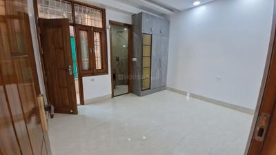 Bedroom Image of 1032 Sq.ft 3 BHK Builder Floor for sale in Palam New Delhi for Rs. 9000000