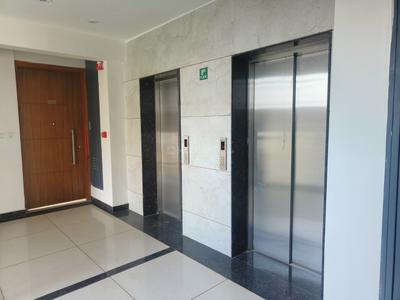 Image of 1630 Sq.ft 3 BHK Apartment / Flat for rent in Nagla, Zirakpur for Rs. 30000
