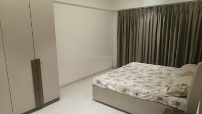 Bedroom Image of 1200 Sq.ft 3 BHK Apartment / Flat for sale in Chembur Mumbai for Rs. 26500000