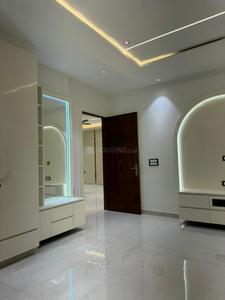 Bedroom Image of 2250 Sq.ft 4 BHK Builder Floor for sale in Wave Floors, Wave City Ghaziabad for Rs. 10500000
