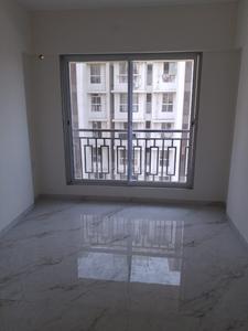 Hall Image of 800 Sq.ft 2 BHK Apartment / Flat for sale in Borivali West Mumbai for Rs. 27000000