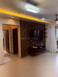 Hall Image of 1250 Sq.ft 2 BHK Apartment / Flat for sale in Karia Konark Campus, Viman Nagar Pune for Rs. 20500000