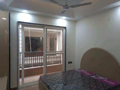 Bedroom Image of 1500 Sq.ft 4 BHK Apartment / Flat for sale in The Crest By Goyal Builders, Dhul Siras New Delhi for Rs. 15000000