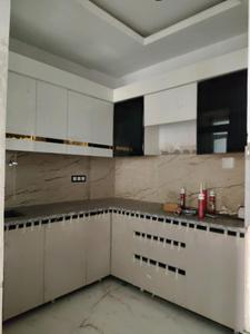 Kitchen Image of 1095 Sq.ft 2 BHK Apartment / Flat for sale in Devla Greater Noida for Rs. 4100024